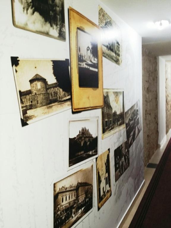 Apartments Bokan Cetinje Luaran gambar