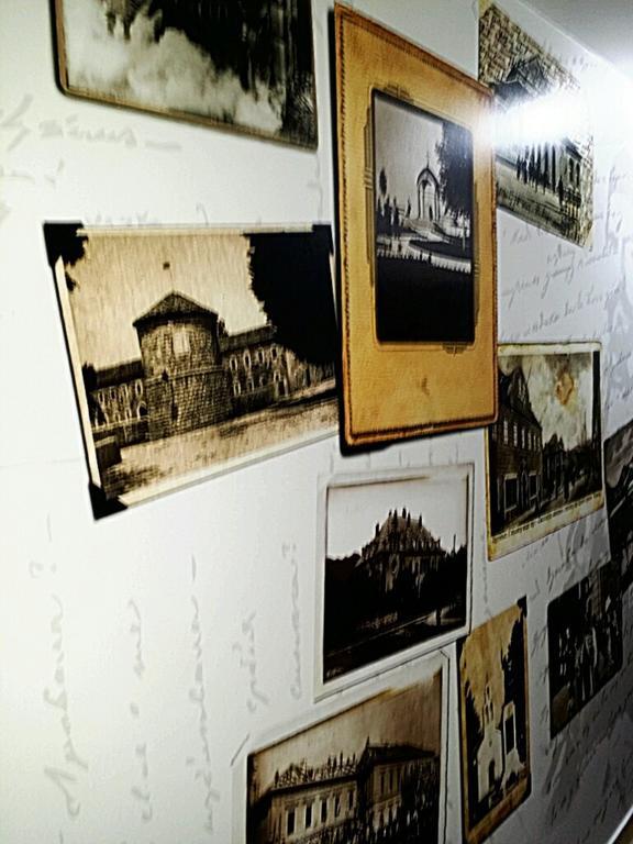 Apartments Bokan Cetinje Luaran gambar