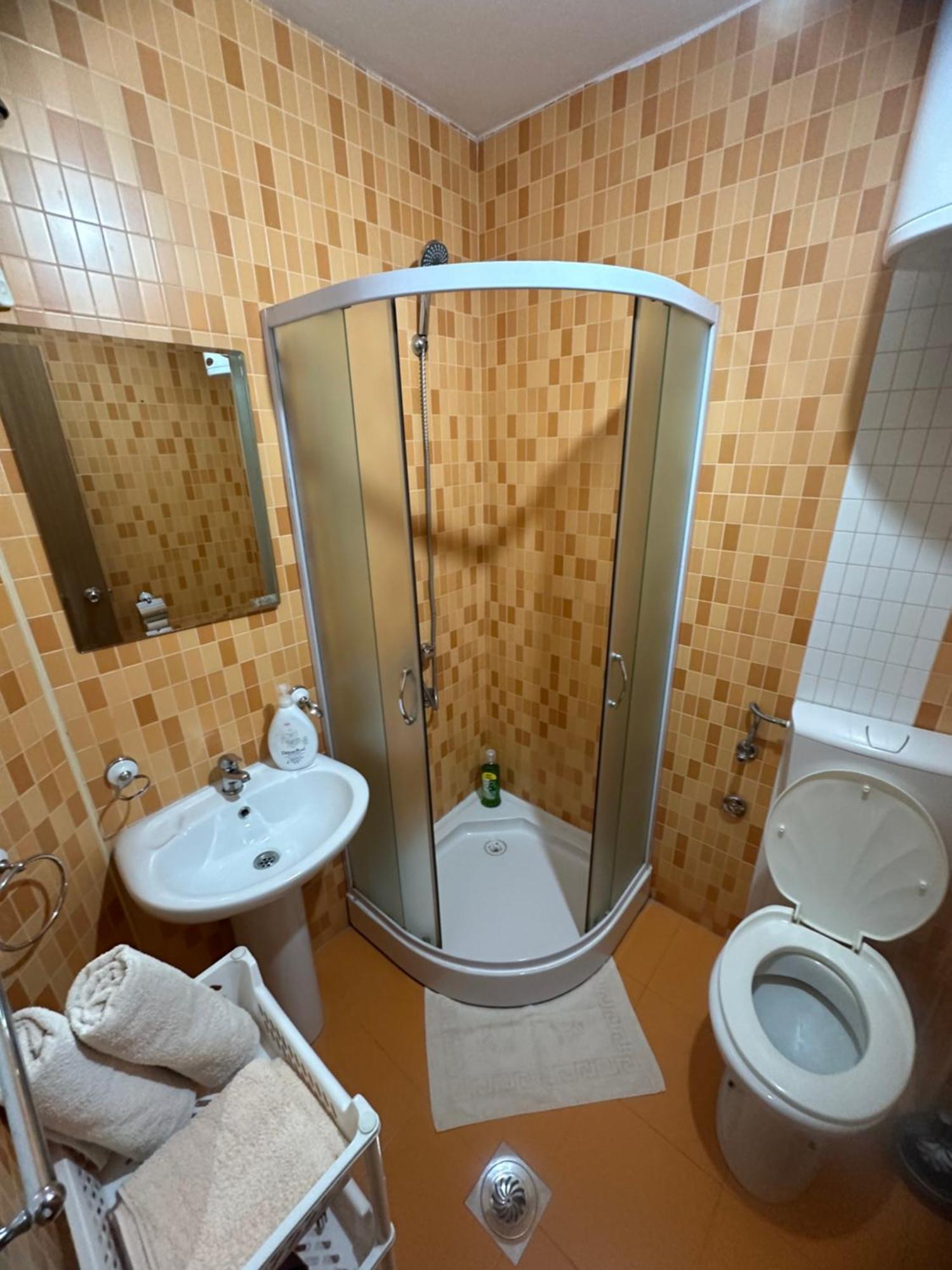 Apartments Bokan Cetinje Luaran gambar