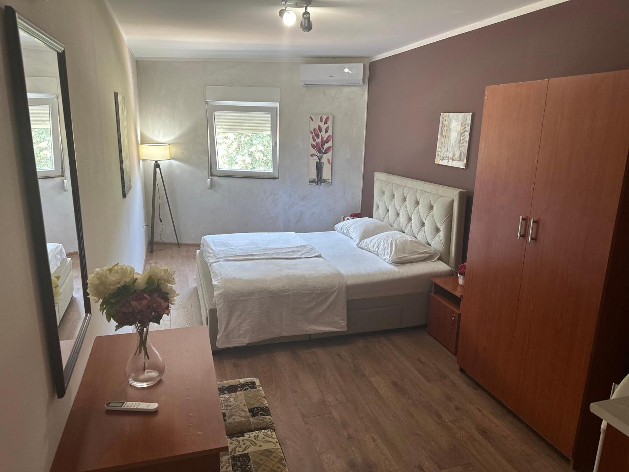 Apartments Bokan Cetinje Luaran gambar