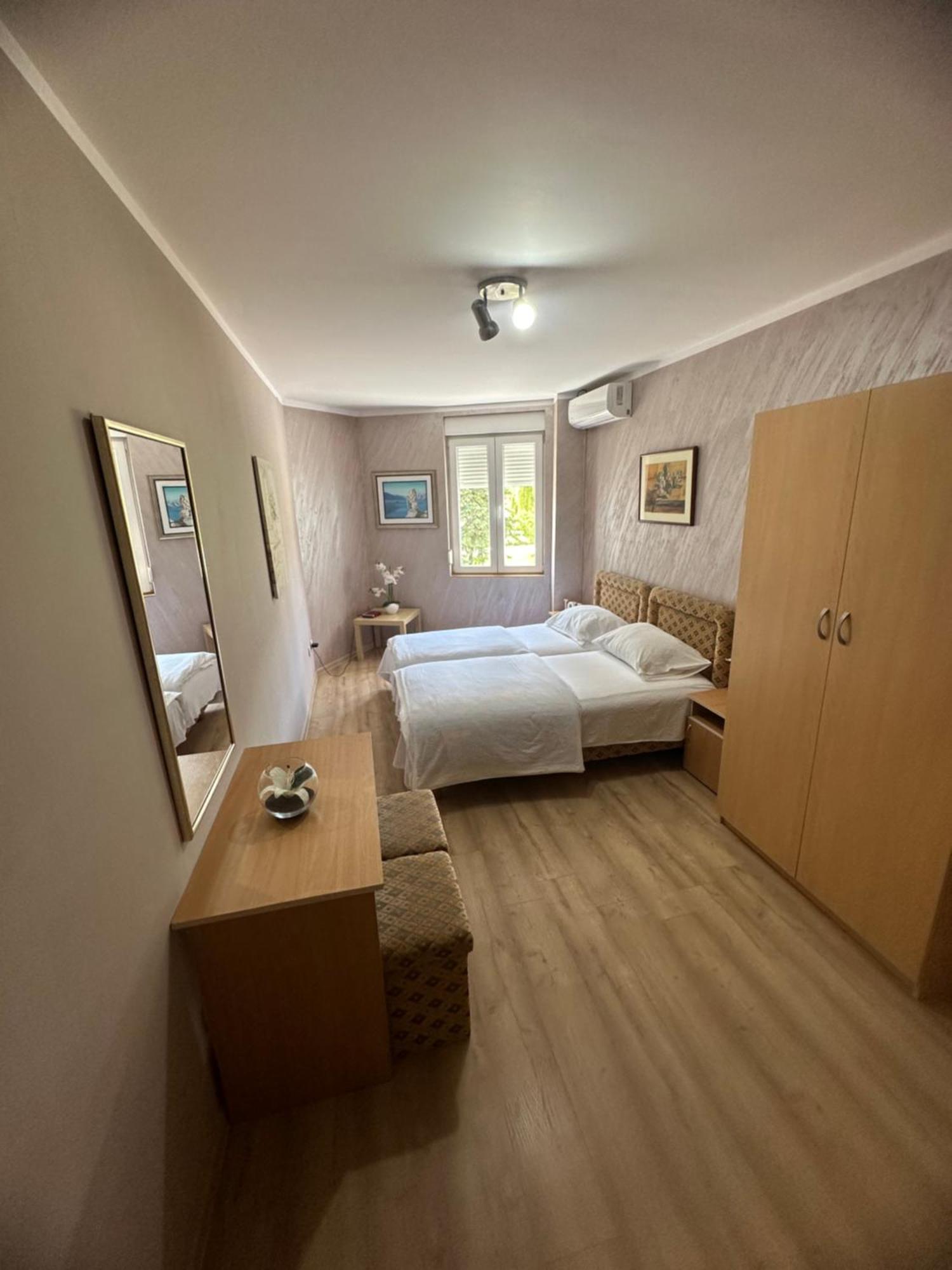 Apartments Bokan Cetinje Luaran gambar