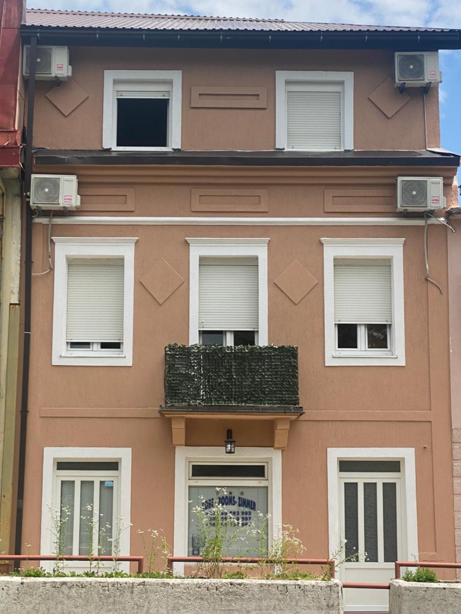 Apartments Bokan Cetinje Luaran gambar