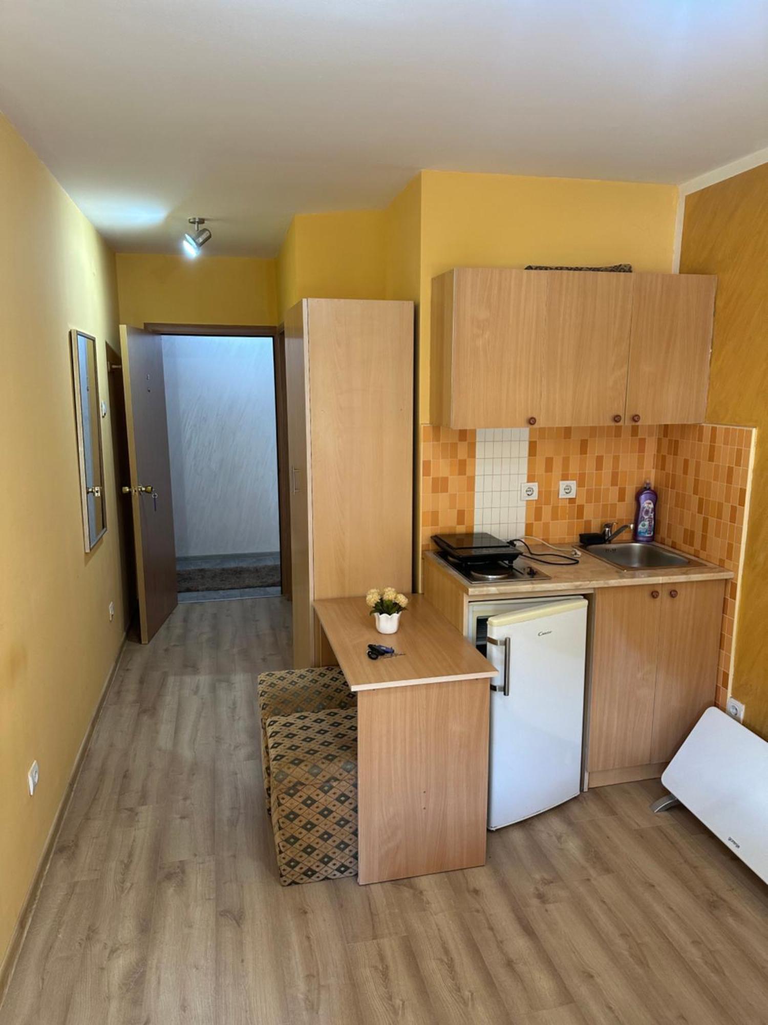 Apartments Bokan Cetinje Luaran gambar