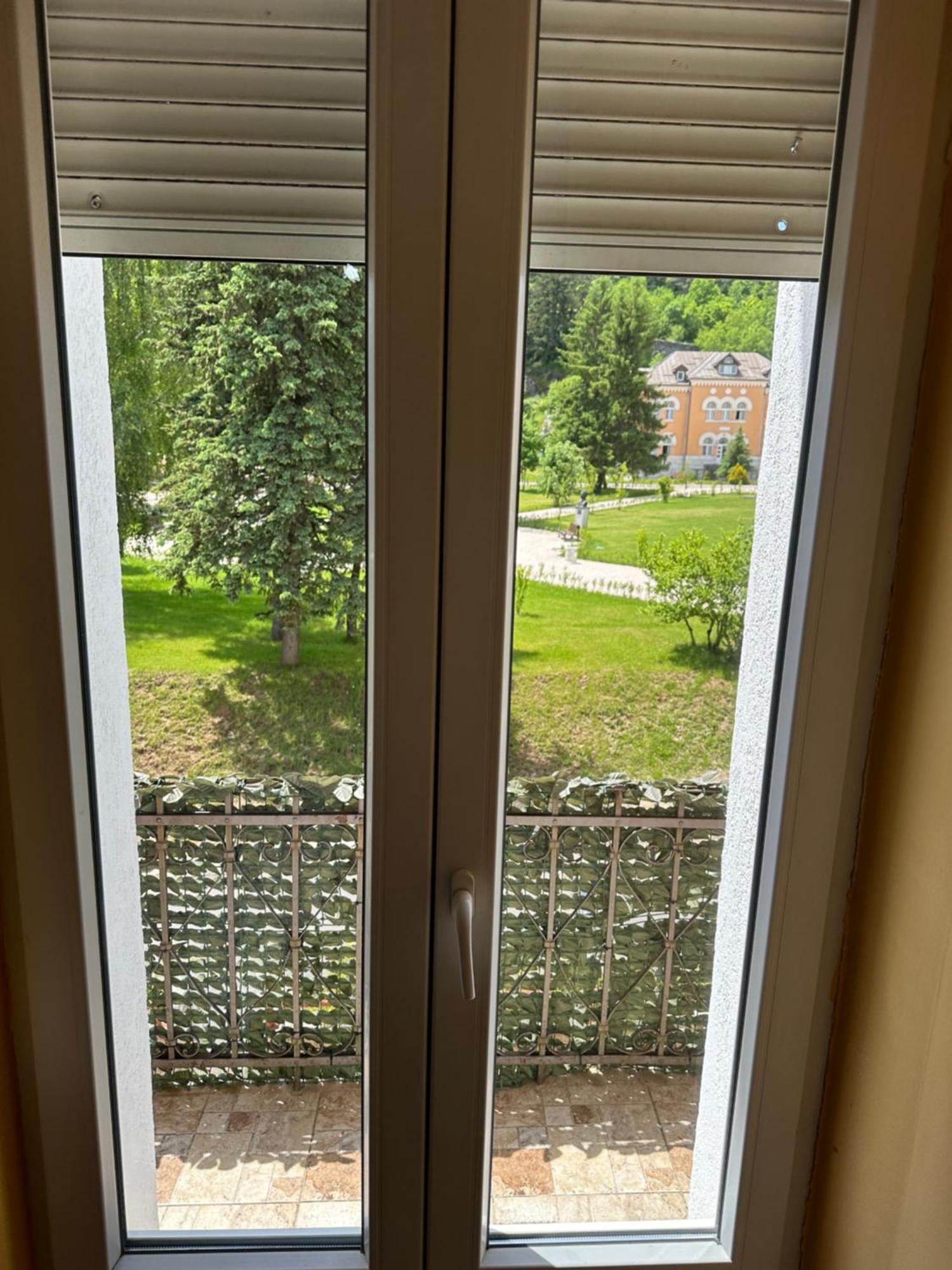 Apartments Bokan Cetinje Luaran gambar