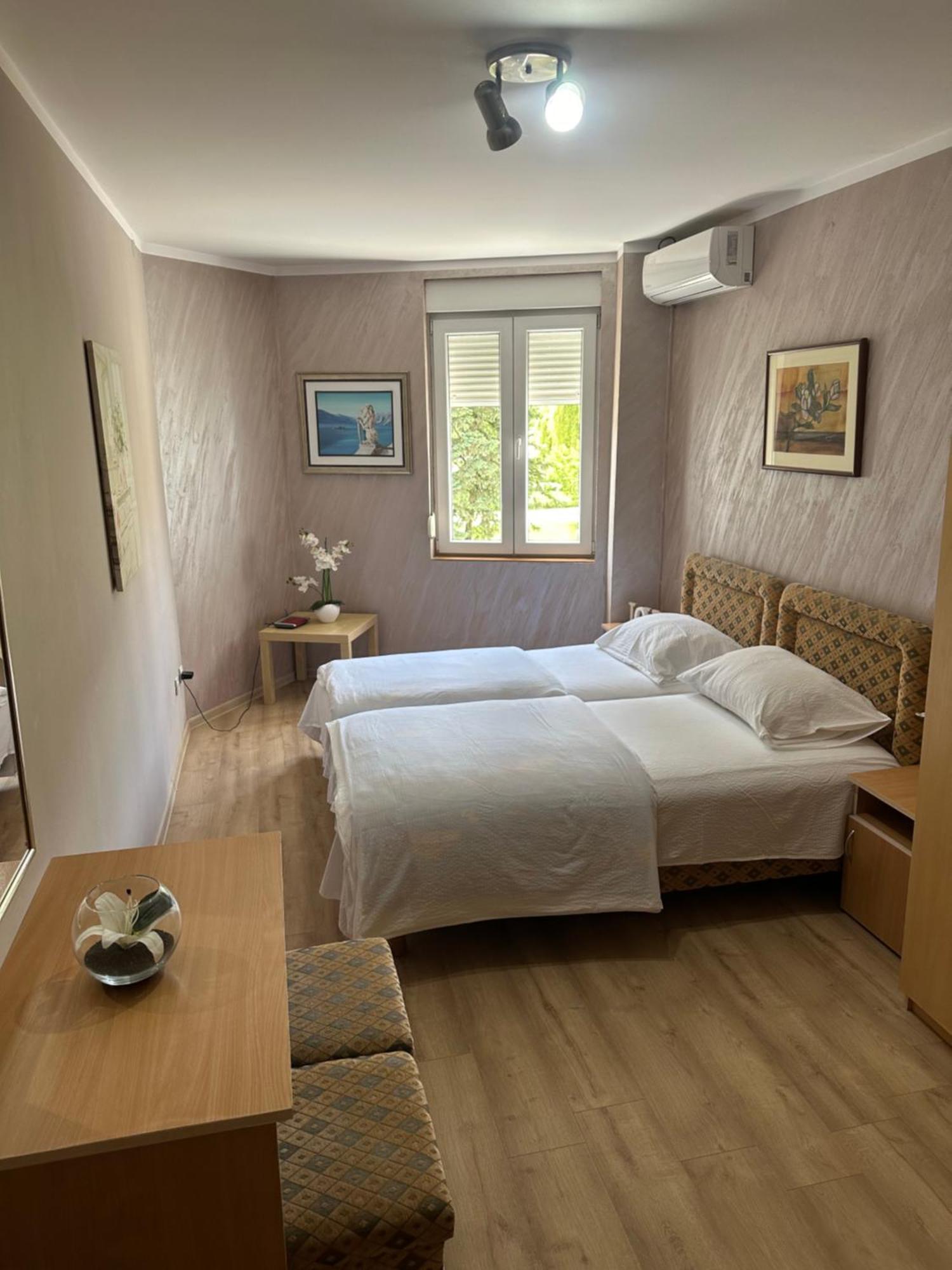 Apartments Bokan Cetinje Luaran gambar