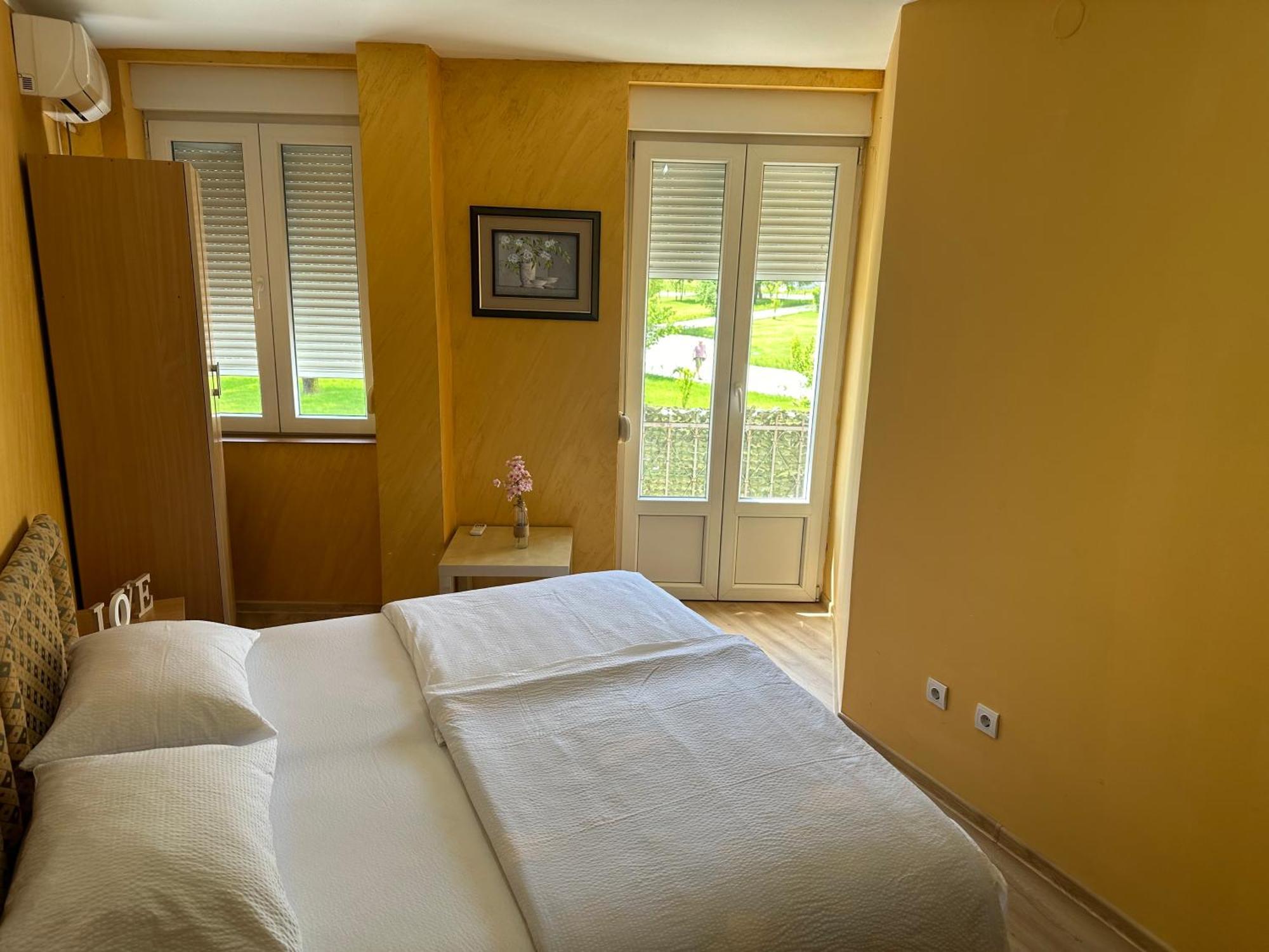 Apartments Bokan Cetinje Luaran gambar