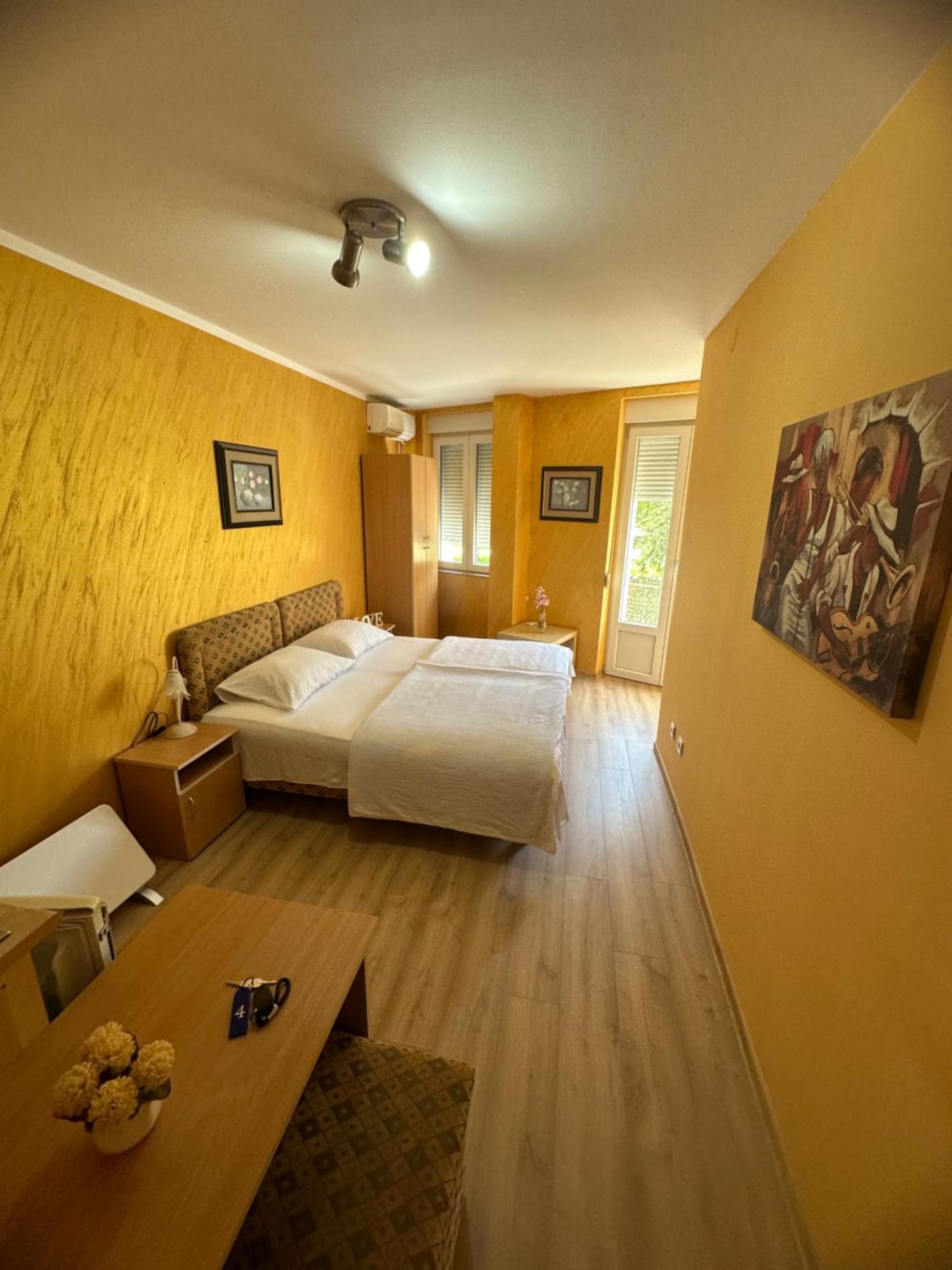 Apartments Bokan Cetinje Luaran gambar