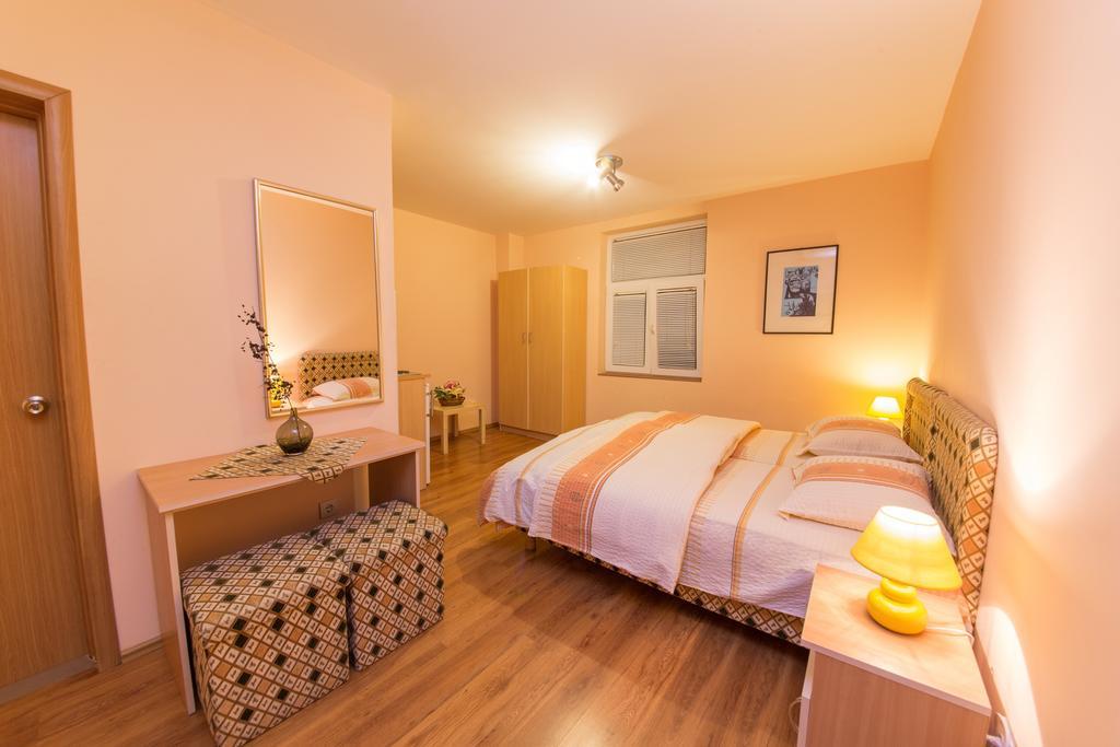 Apartments Bokan Cetinje Luaran gambar