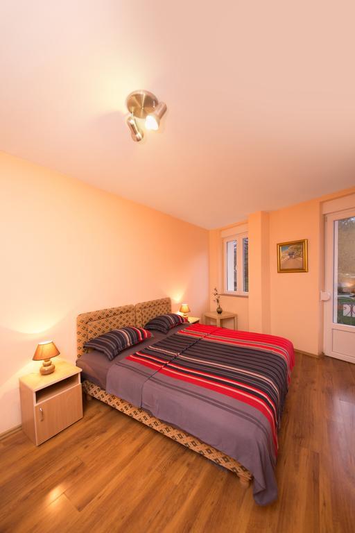 Apartments Bokan Cetinje Luaran gambar