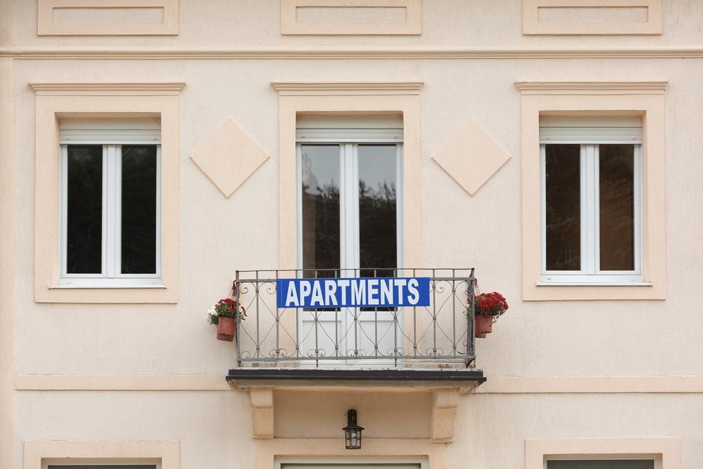 Apartments Bokan Cetinje Luaran gambar