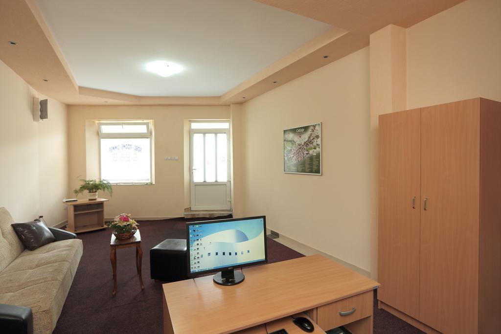 Apartments Bokan Cetinje Luaran gambar
