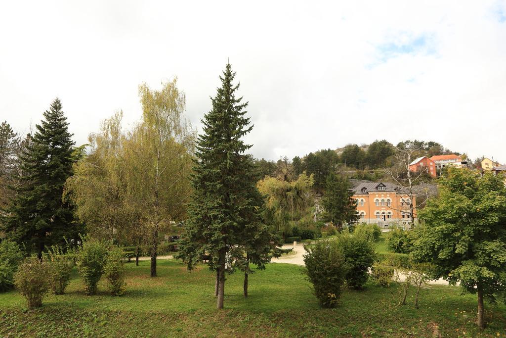Apartments Bokan Cetinje Luaran gambar