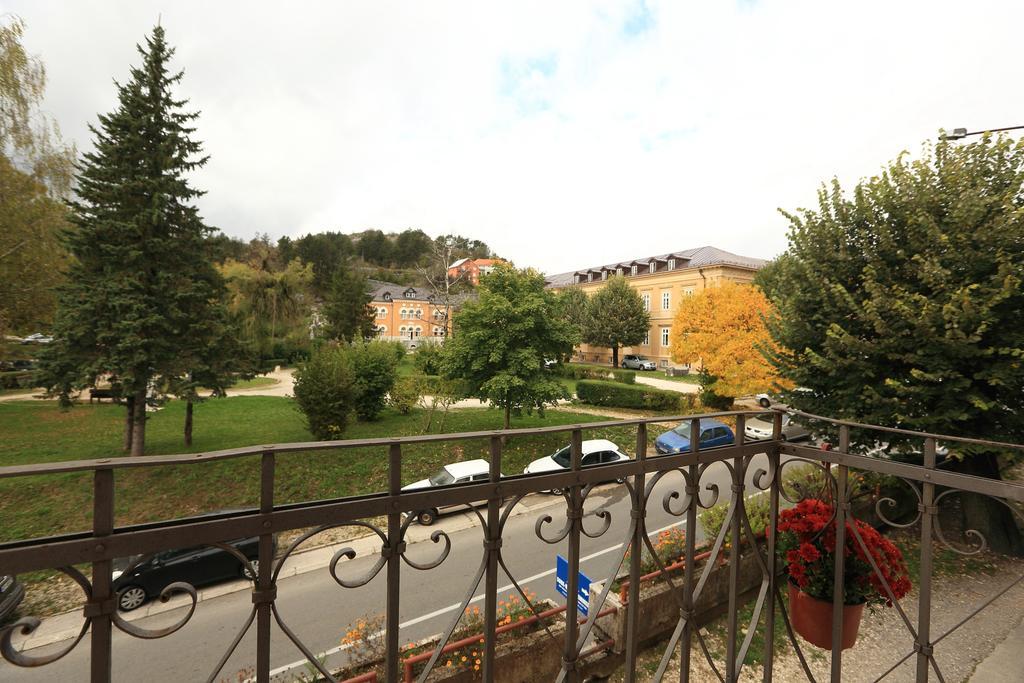 Apartments Bokan Cetinje Luaran gambar