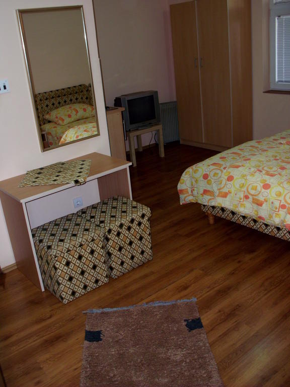 Apartments Bokan Cetinje Luaran gambar
