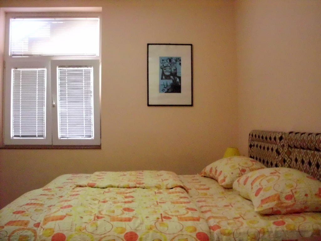 Apartments Bokan Cetinje Luaran gambar